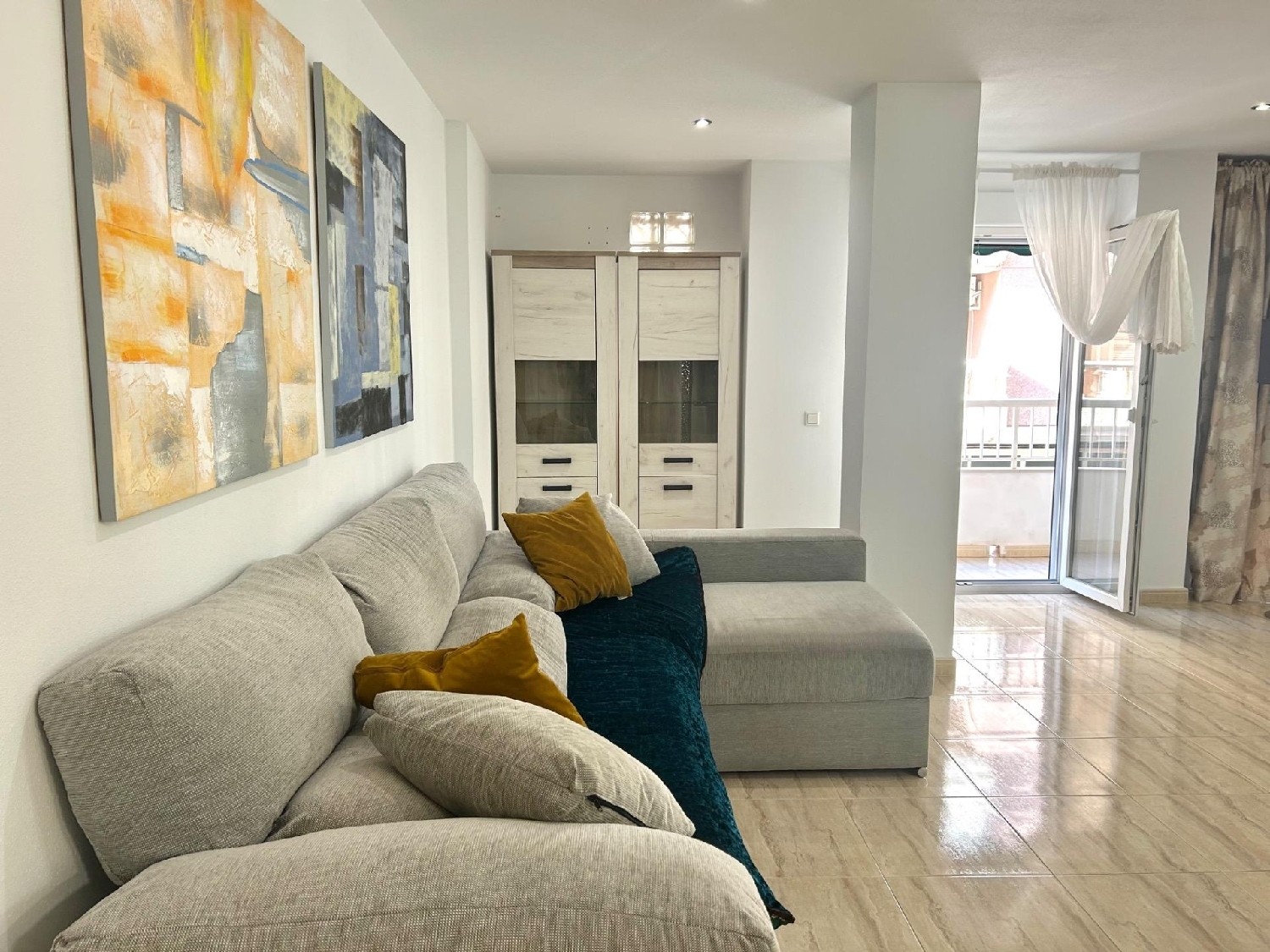  en venta apartamento Torrevieja Baix Segura 3