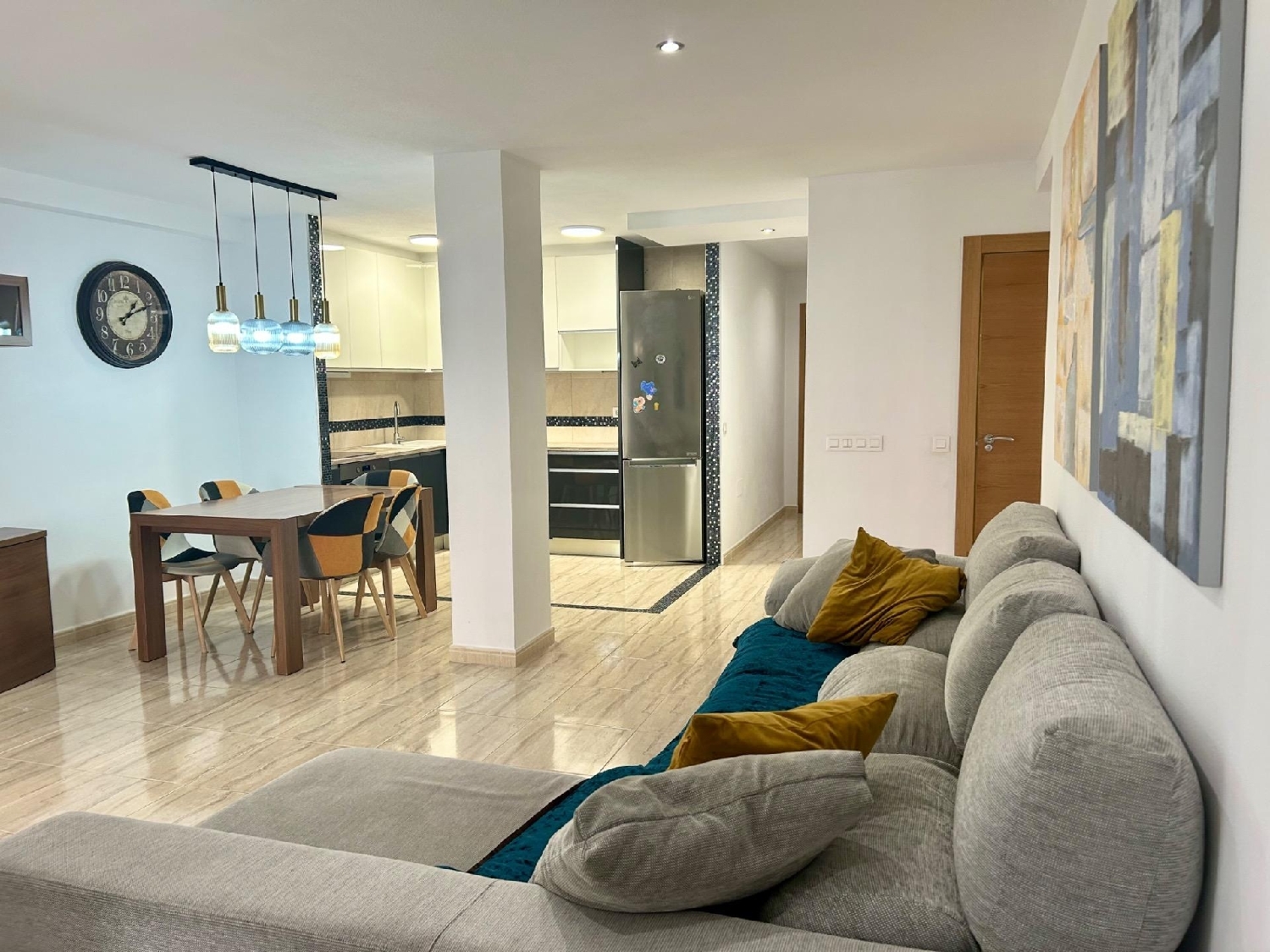  en venta apartamento Torrevieja Baix Segura 1