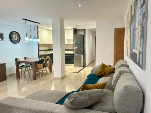 Torrevieja Baix Segura apartamento foto 6333599