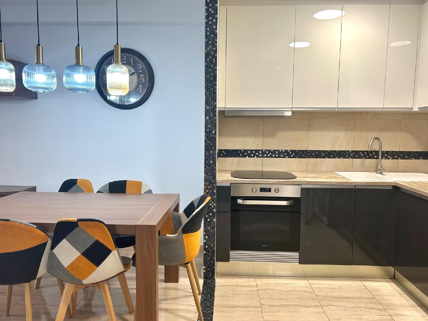  en venta apartamento Torrevieja Baix Segura 2