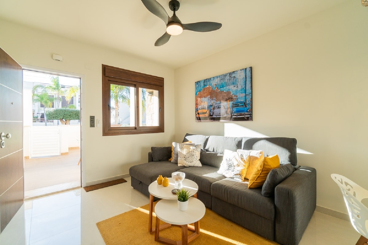  en venta apartamento Torrevieja Baix Segura 6