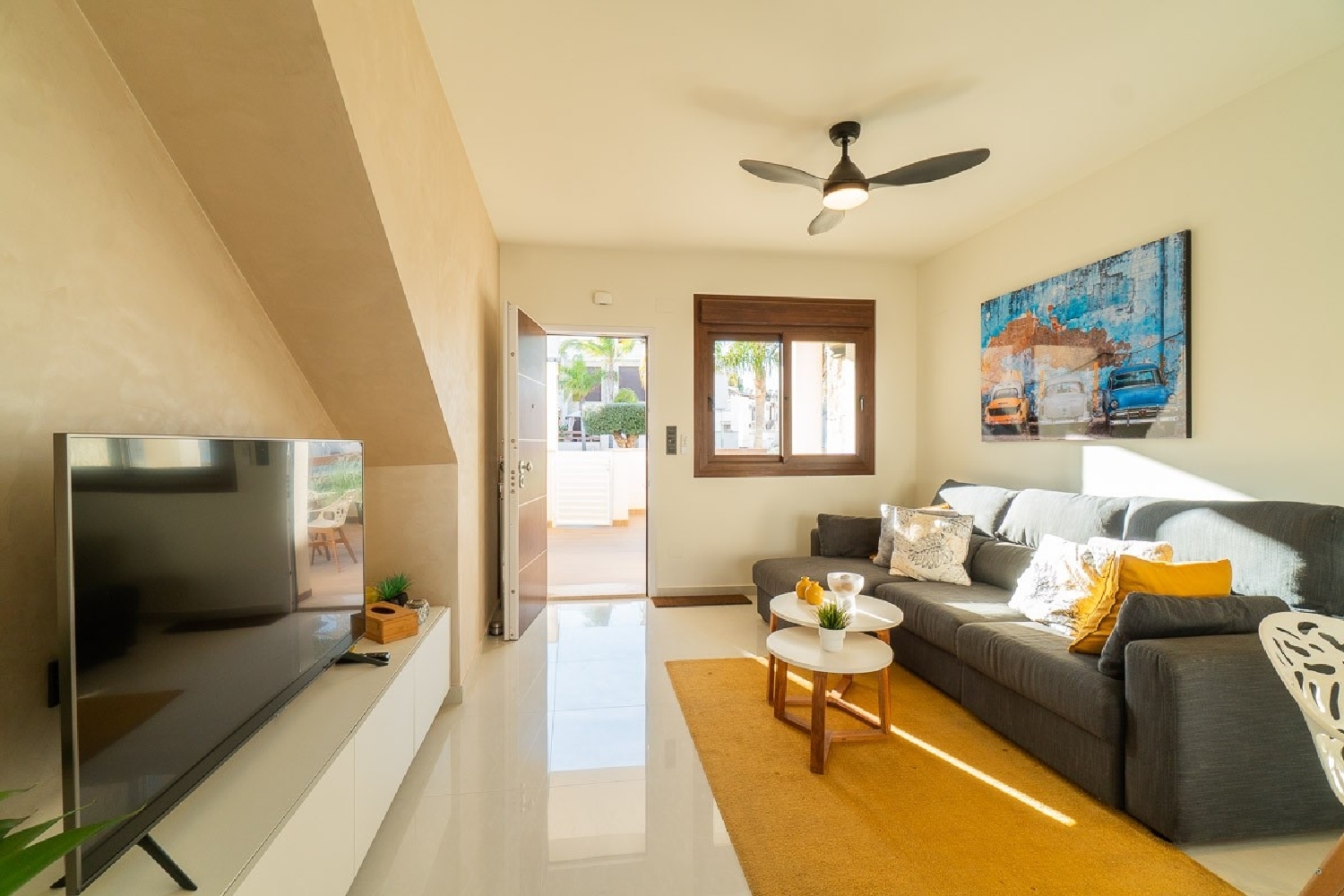  en venta apartamento Torrevieja Baix Segura 7