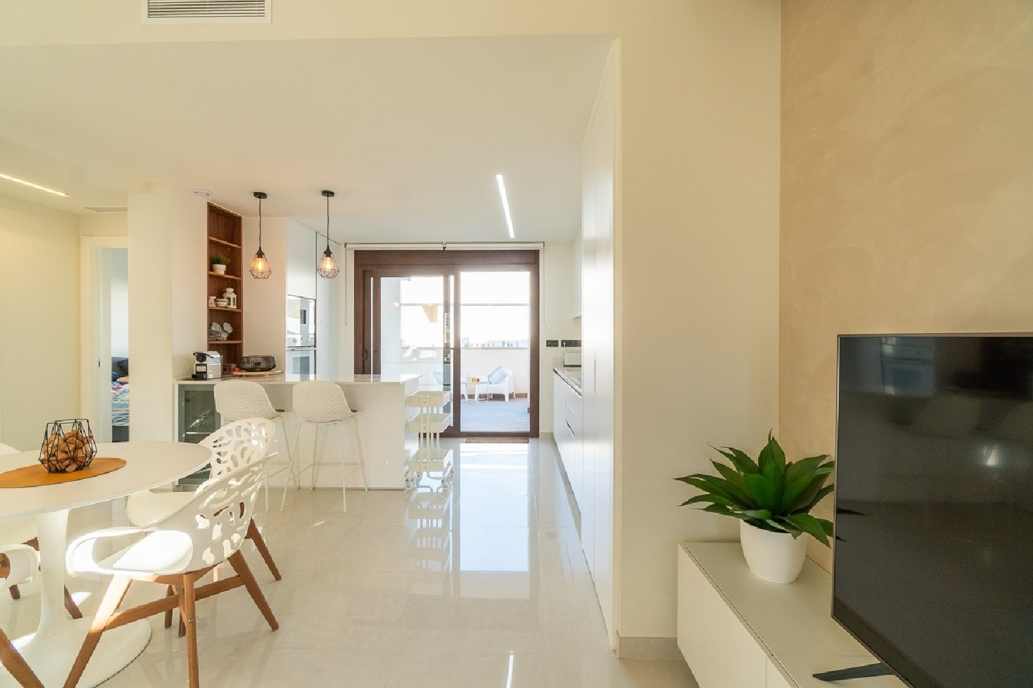  en venta apartamento Torrevieja Baix Segura 5