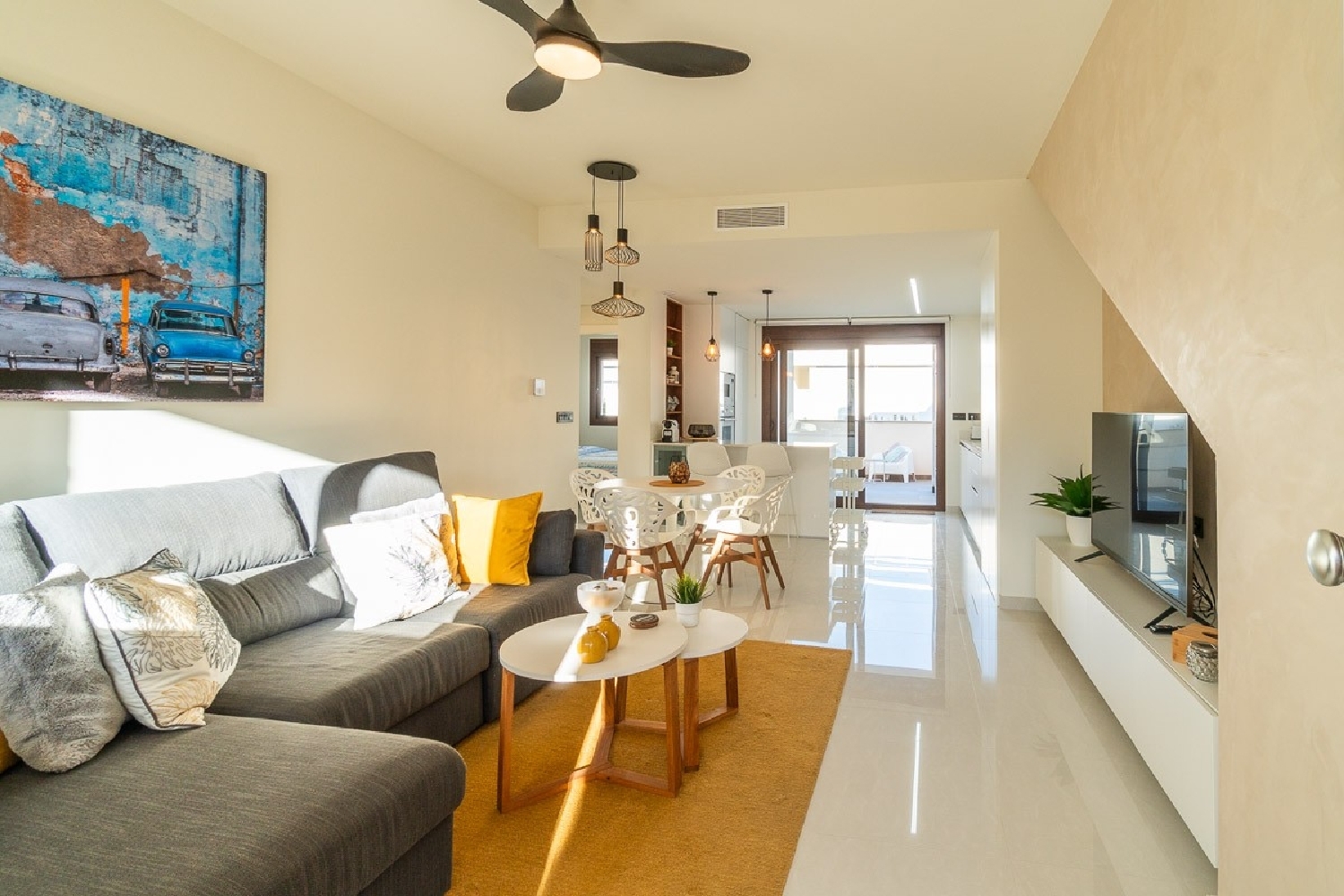  en venta apartamento Torrevieja Baix Segura 4