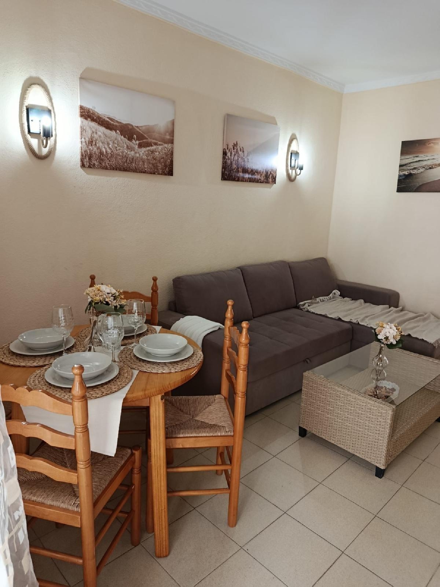  te koop appartement Torrevieja Baix Segura 2