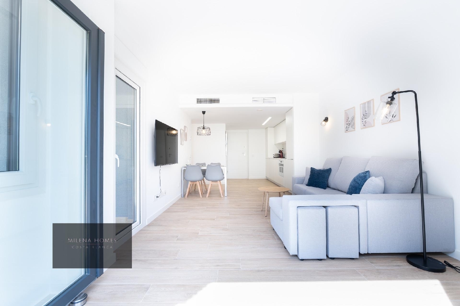  te koop appartement Torrevieja Baix Segura 6