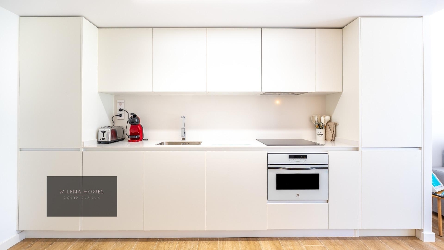  te koop appartement Torrevieja Baix Segura 3