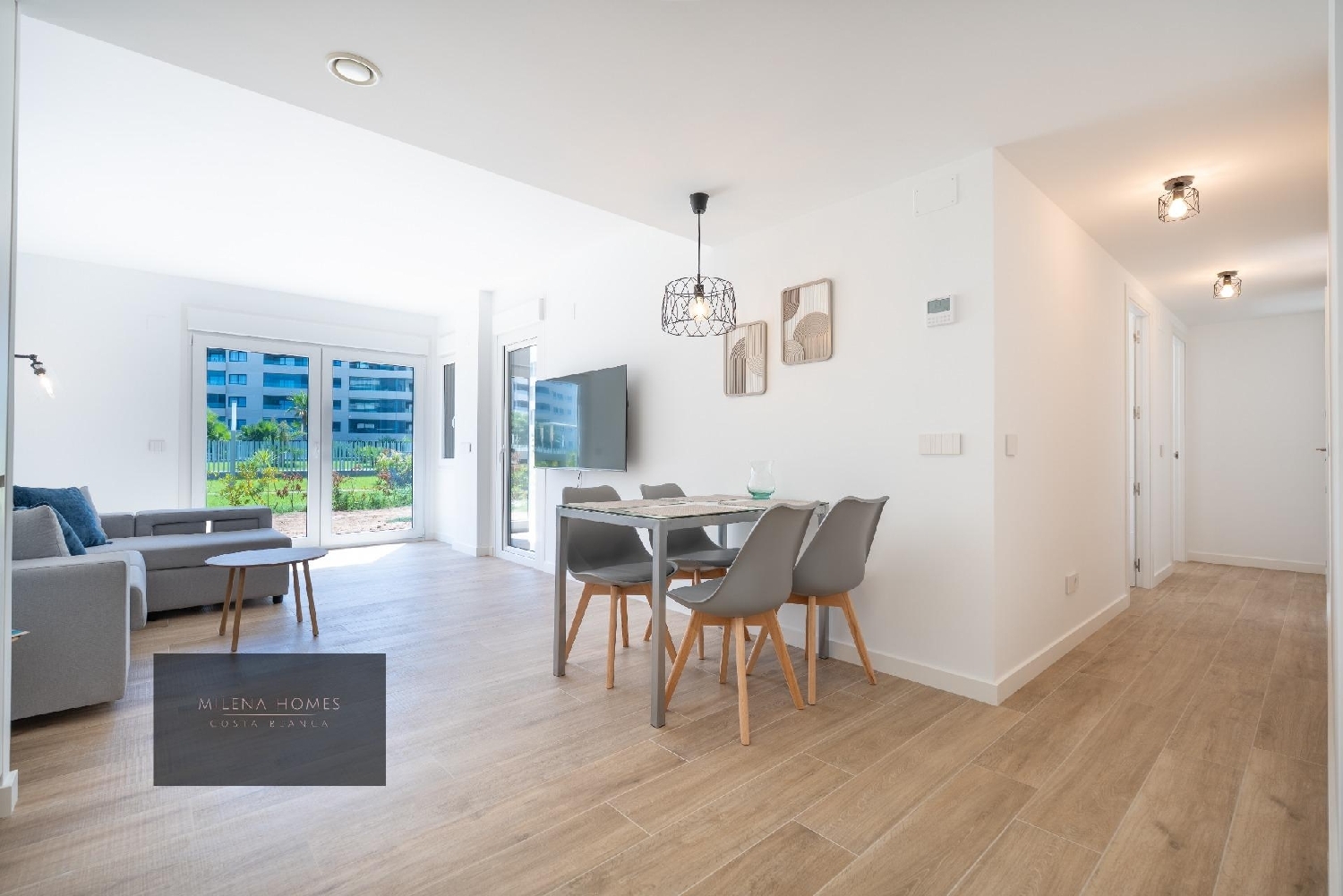  te koop appartement Torrevieja Baix Segura 4