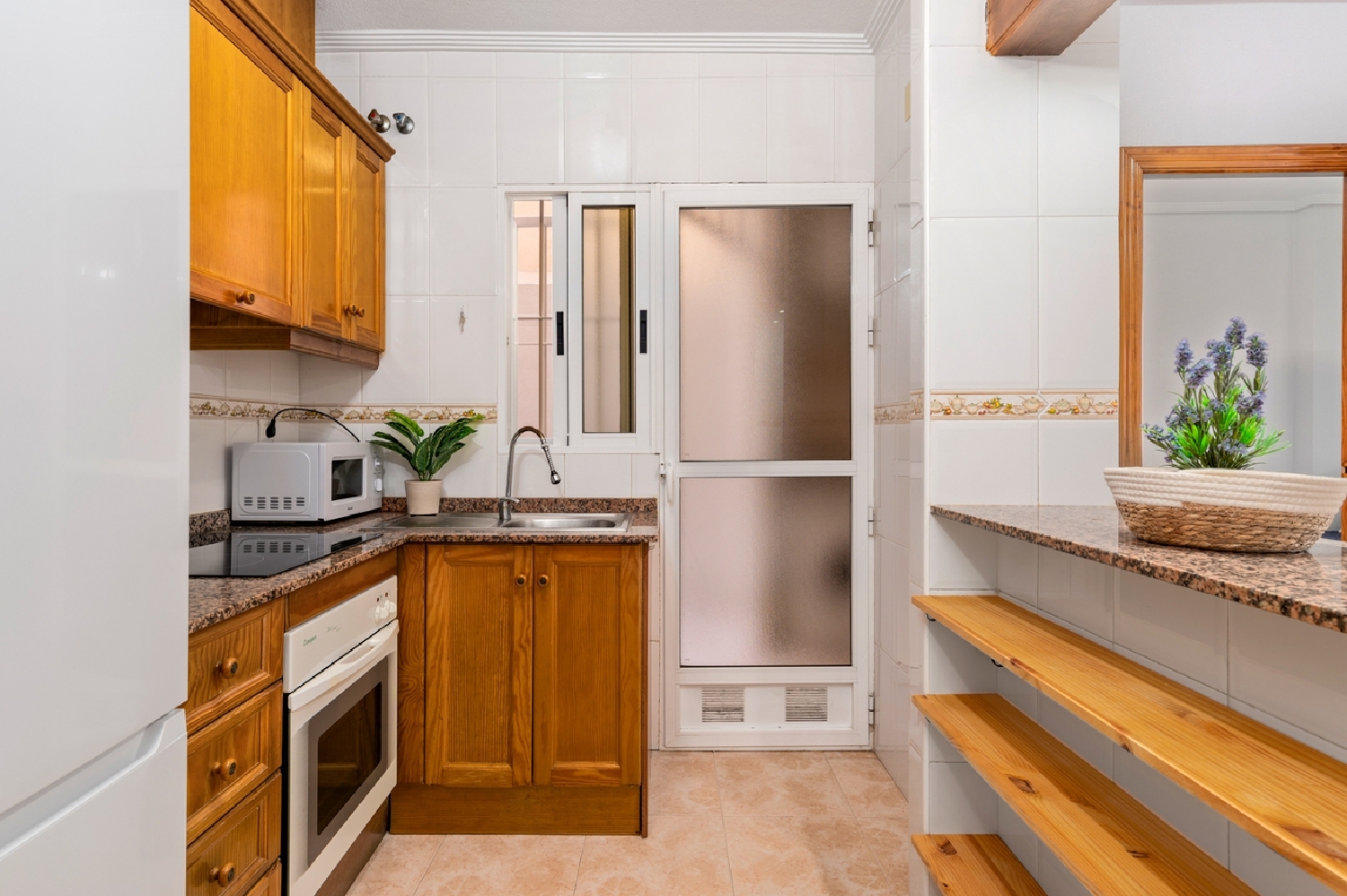 kaufen Wohnung Torrevieja Baix Segura 8