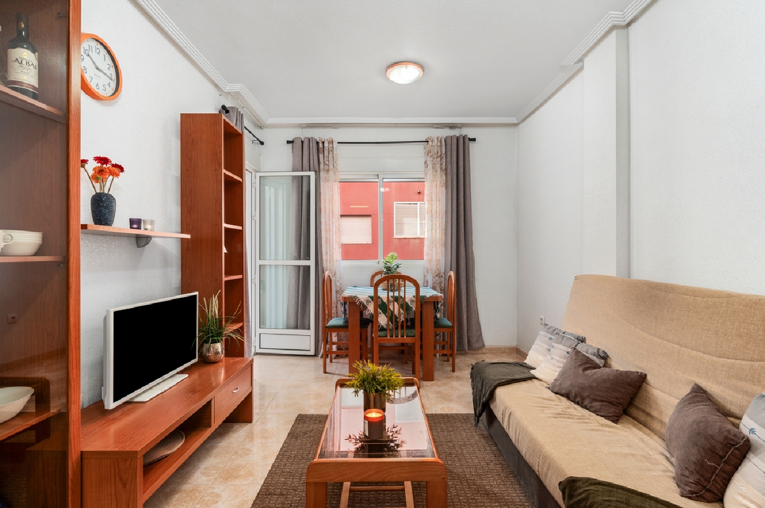 kaufen Wohnung Torrevieja Baix Segura 4