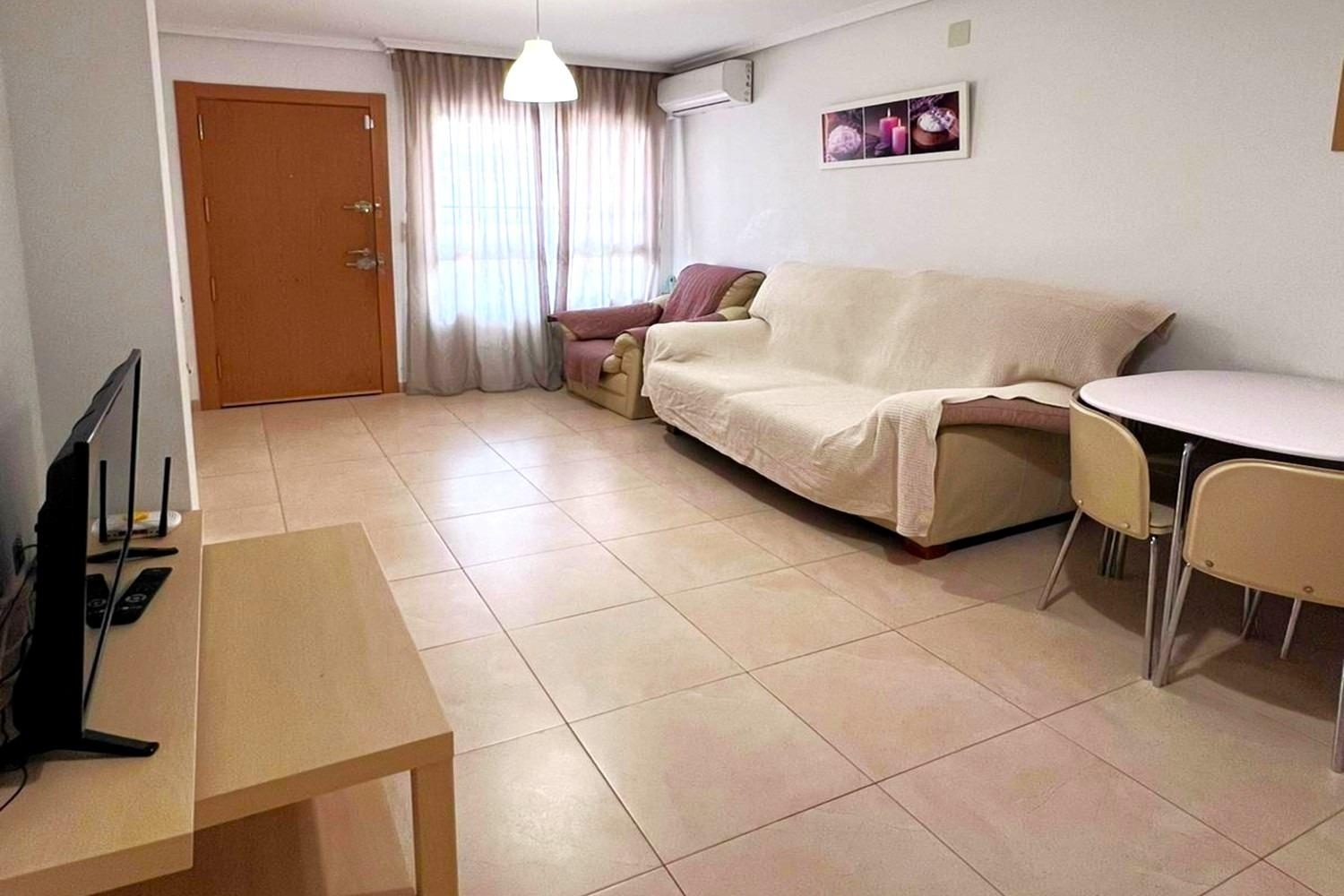  kaufen Wohnung Torrevieja Baix Segura 3
