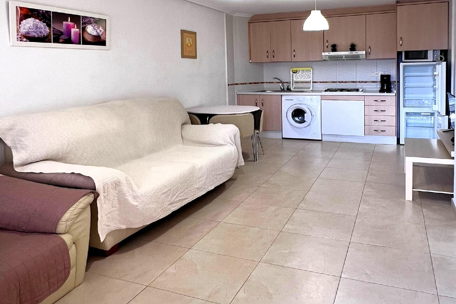  kaufen Wohnung Torrevieja Baix Segura 4