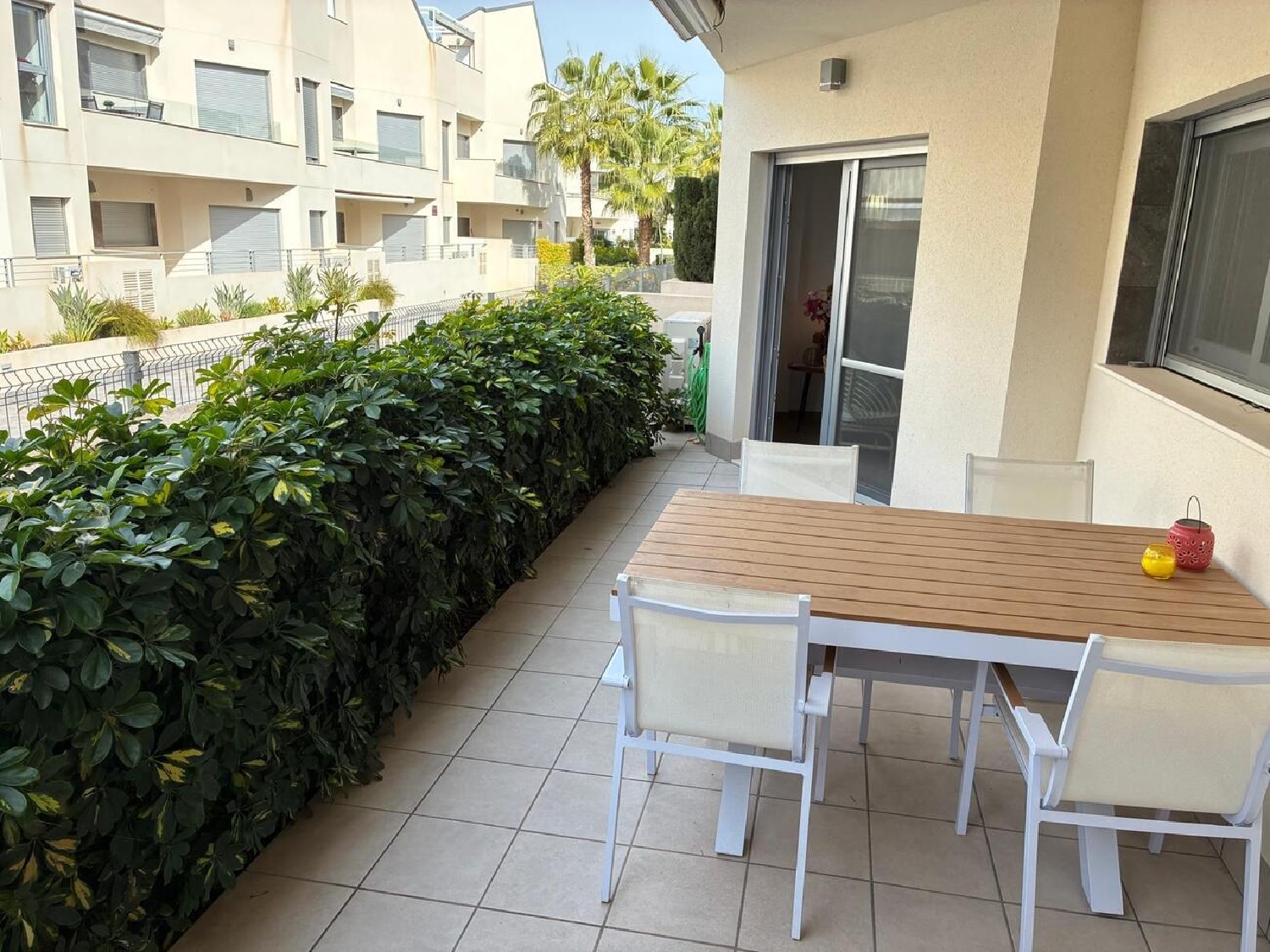  te koop appartement Torrevieja Baix Segura 8