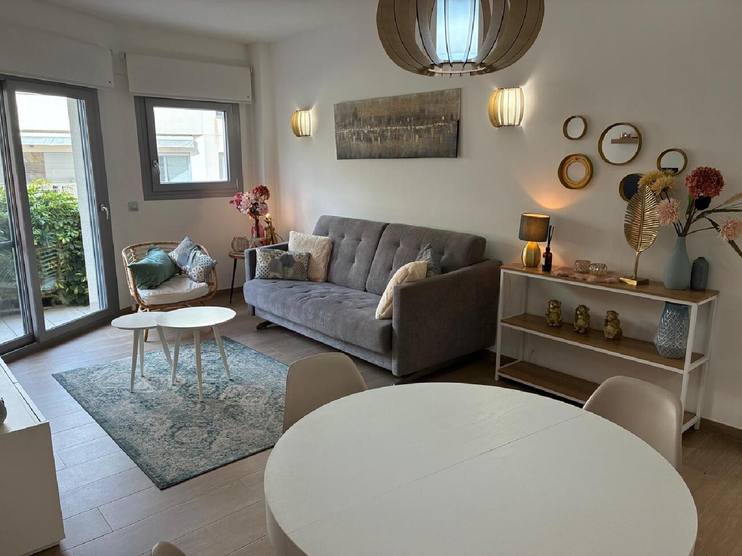  te koop appartement Torrevieja Baix Segura 5