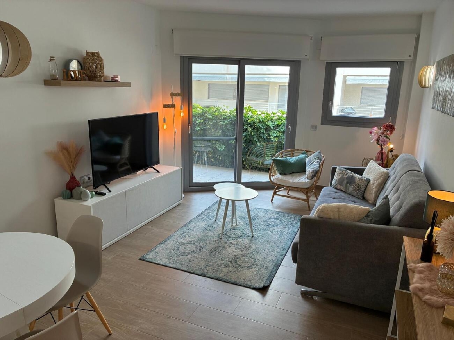  te koop appartement Torrevieja Baix Segura 2