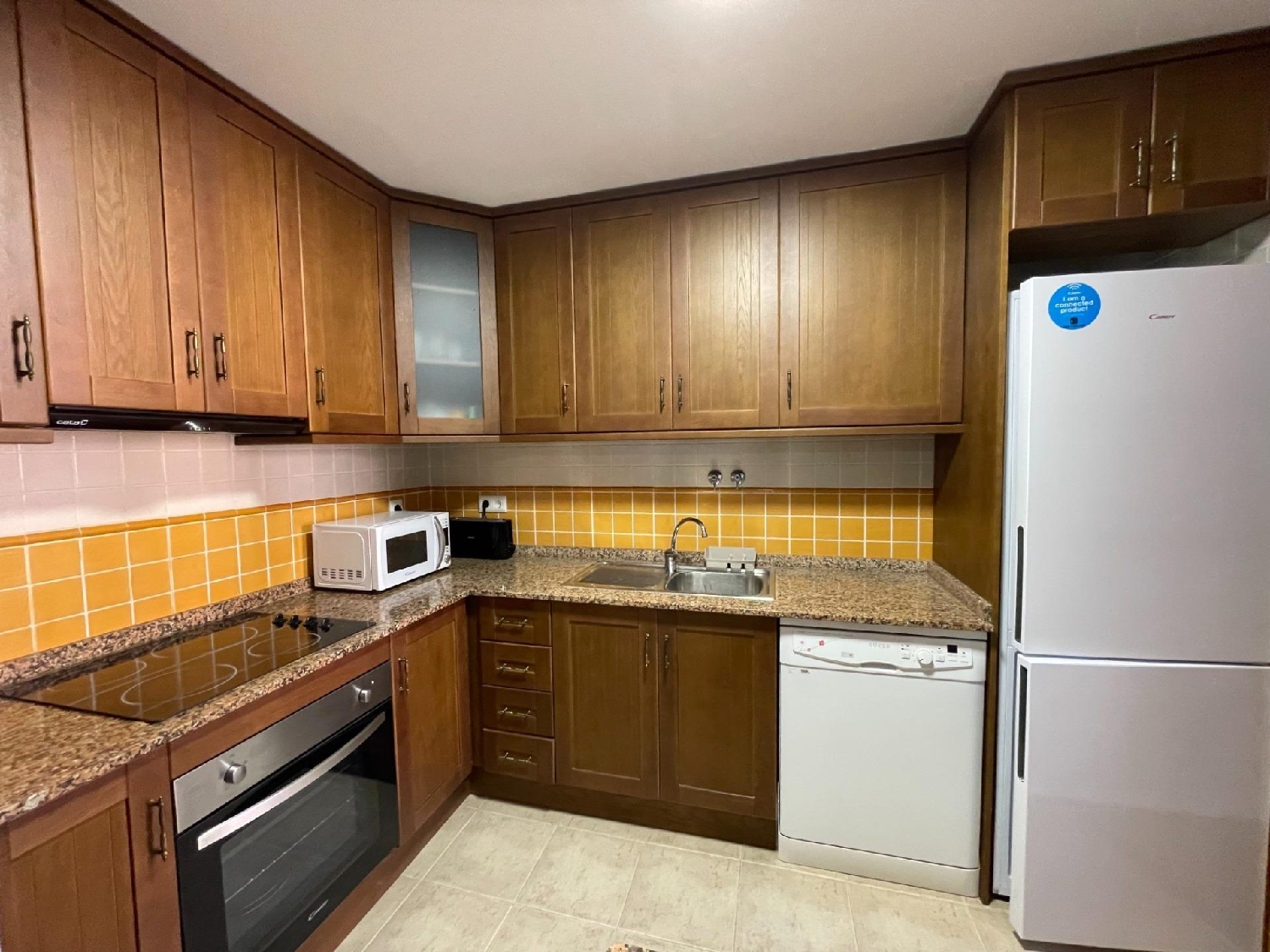  te koop appartement Torrevieja Baix Segura 6