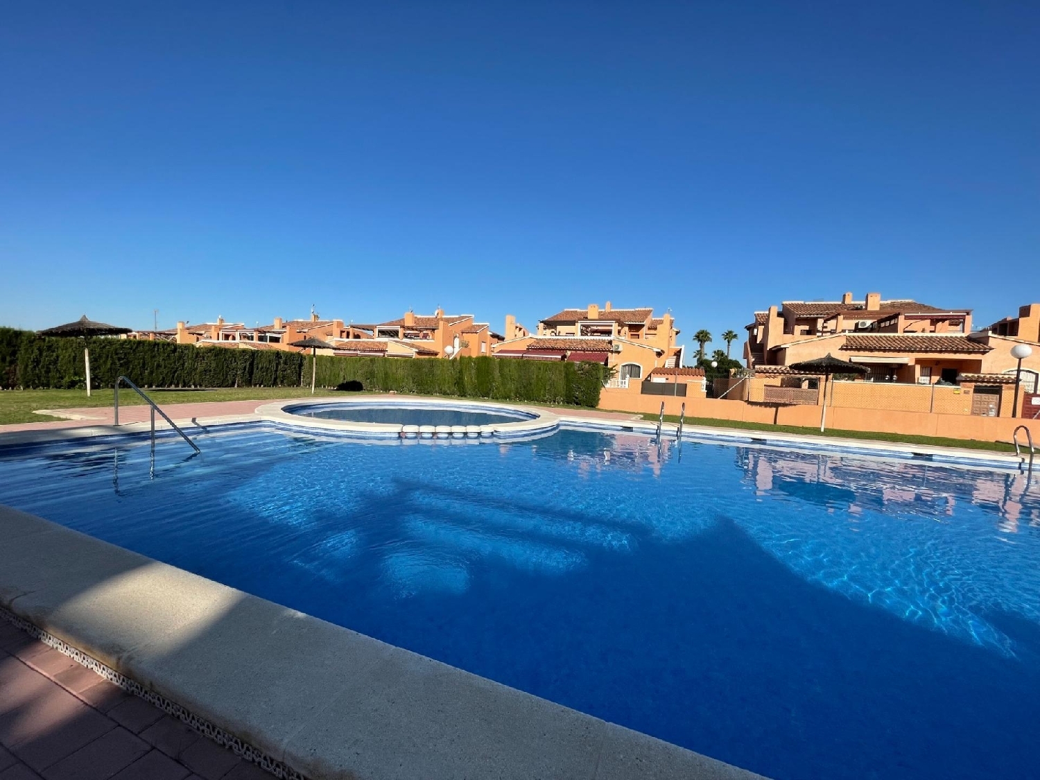  te koop appartement Torrevieja Baix Segura 1