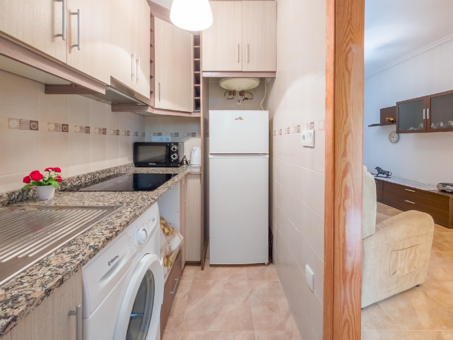  te koop appartement Torrevieja Baix Segura 8