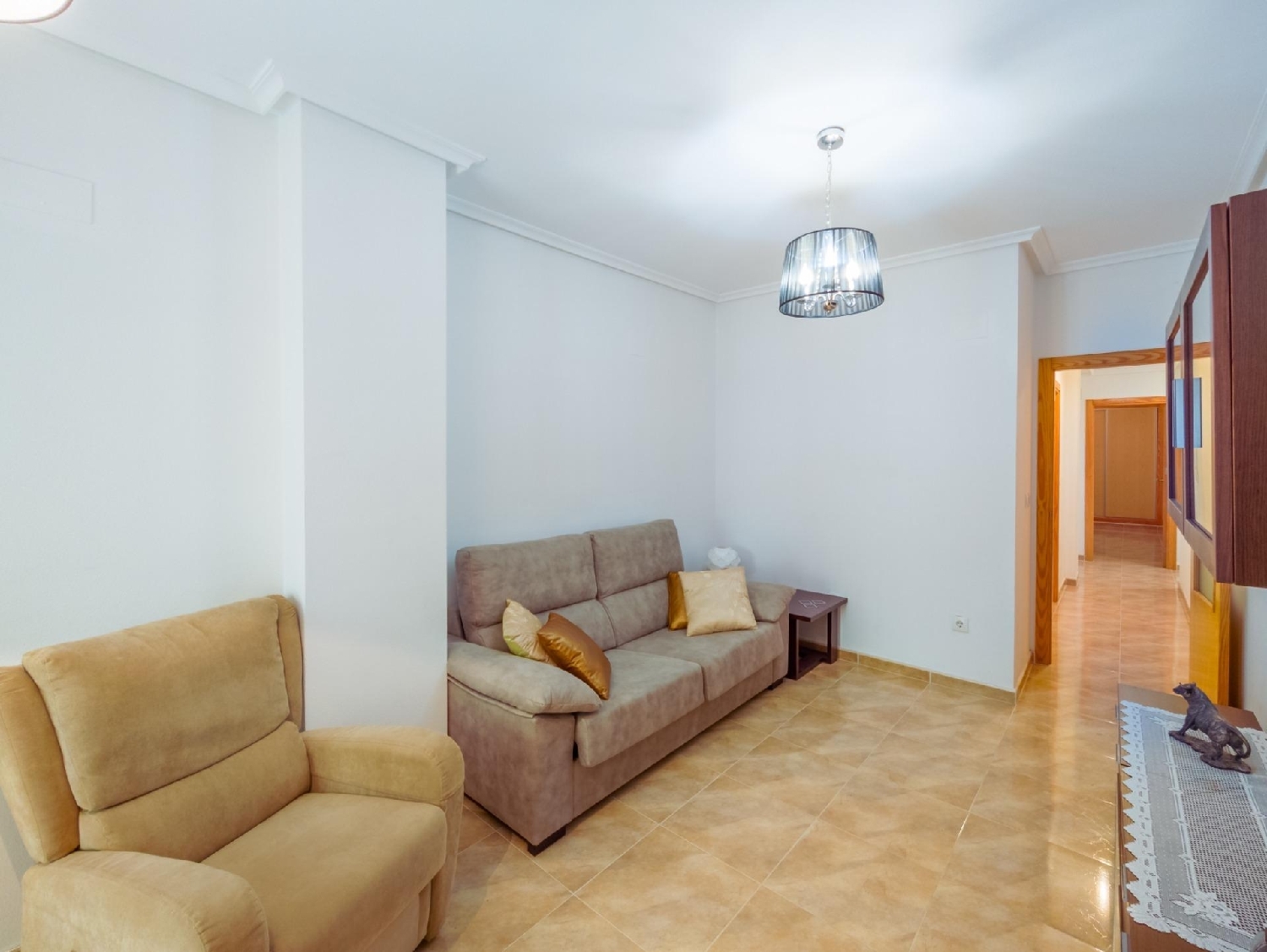  te koop appartement Torrevieja Baix Segura 3