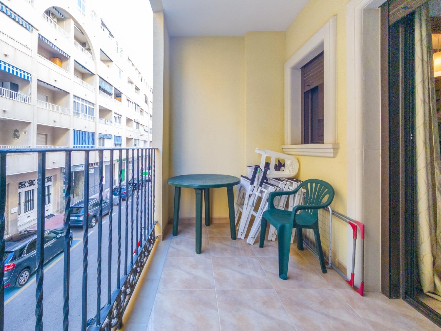  te koop appartement Torrevieja Baix Segura 6