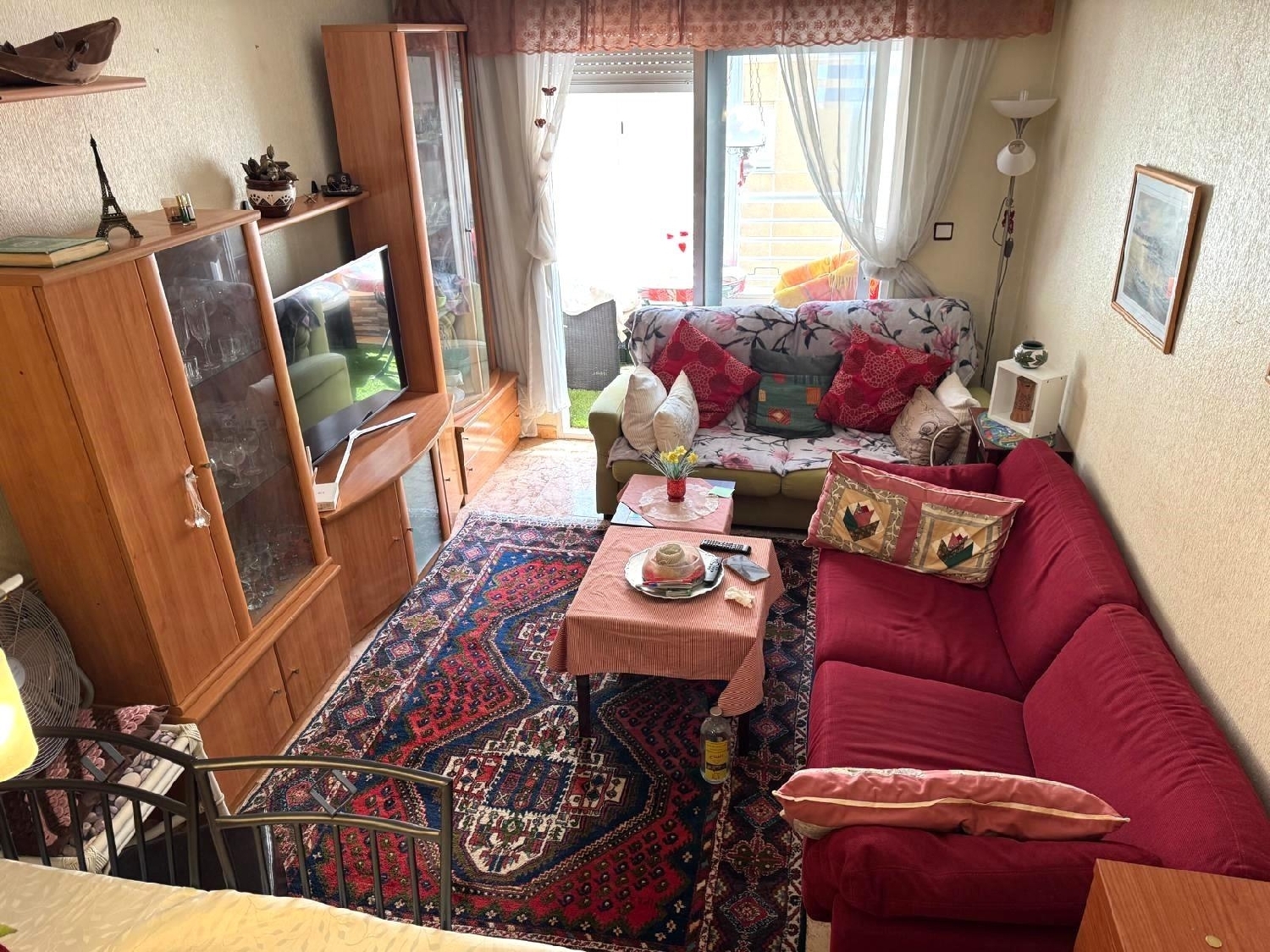  te koop appartement Torrevieja Baix Segura 3