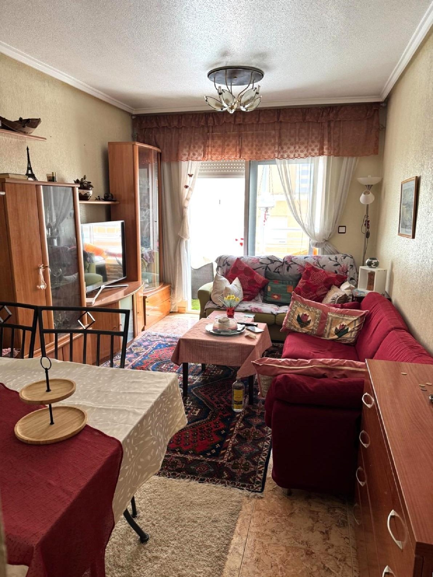  te koop appartement Torrevieja Baix Segura 2