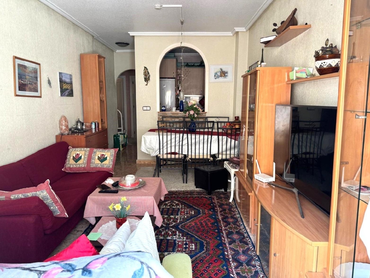  te koop appartement Torrevieja Baix Segura 1