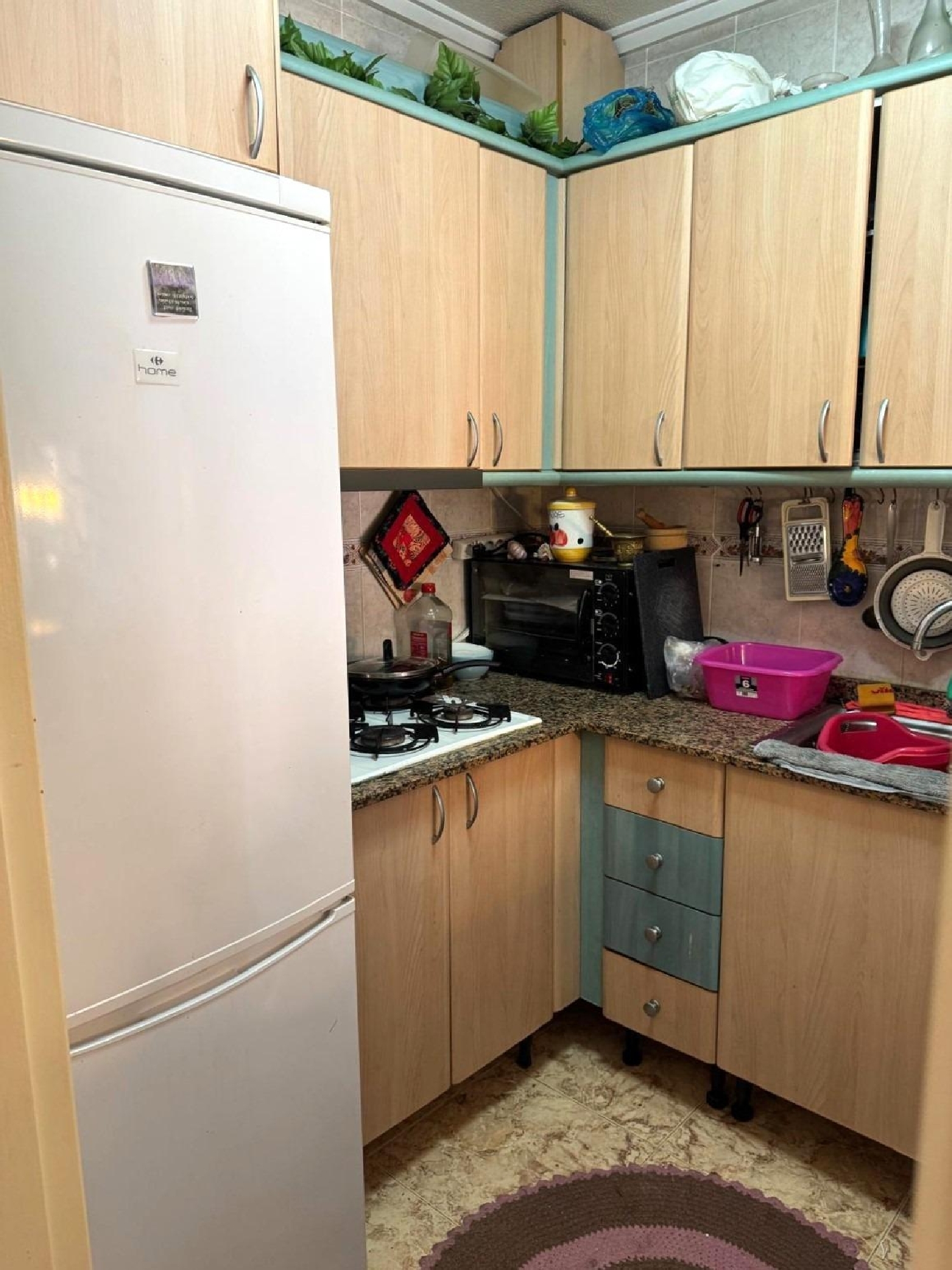  te koop appartement Torrevieja Baix Segura 5