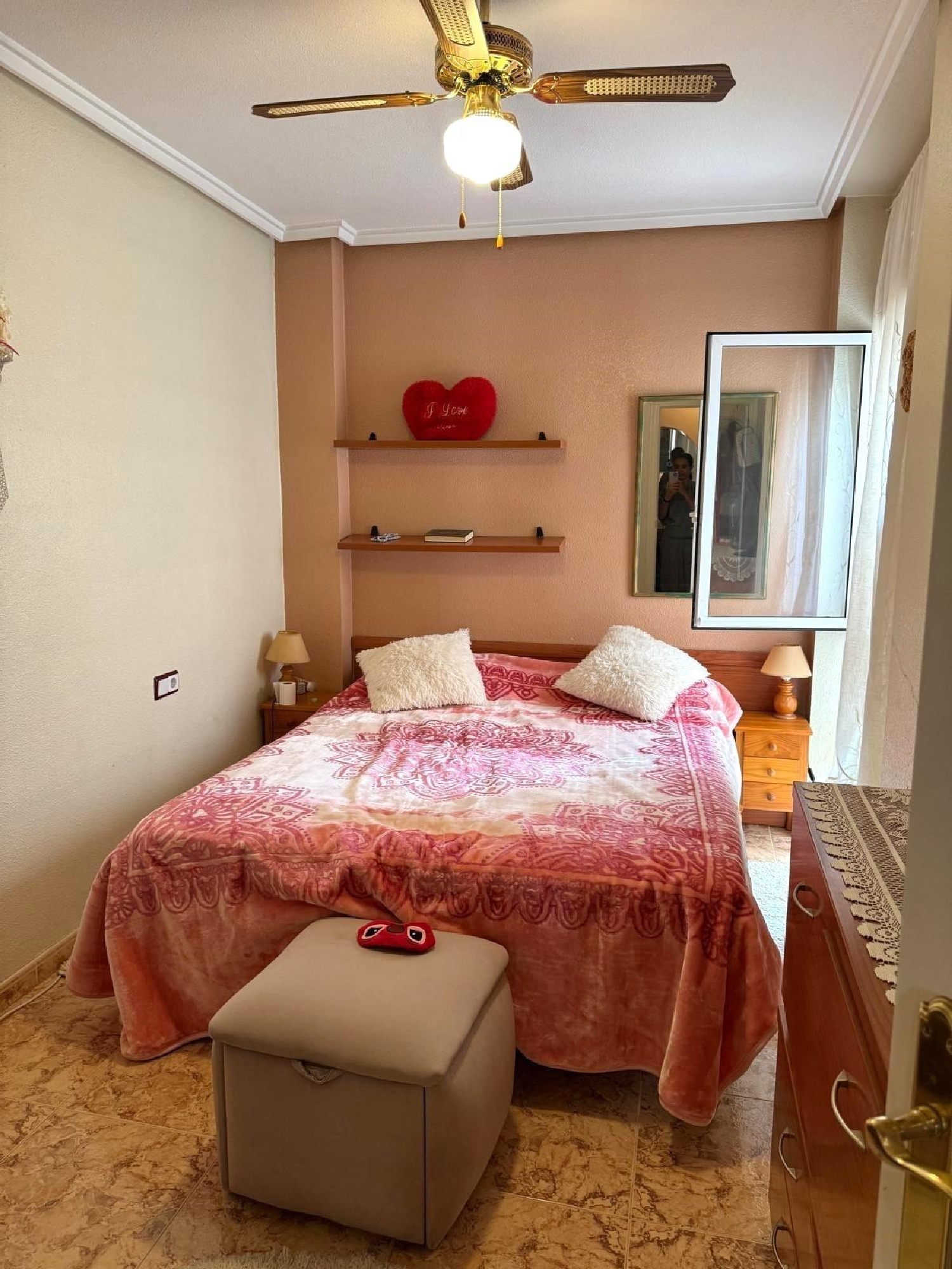  te koop appartement Torrevieja Baix Segura 6