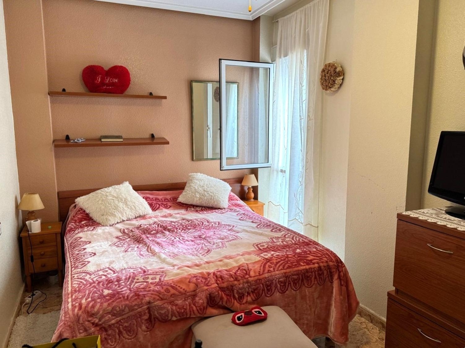  te koop appartement Torrevieja Baix Segura 7