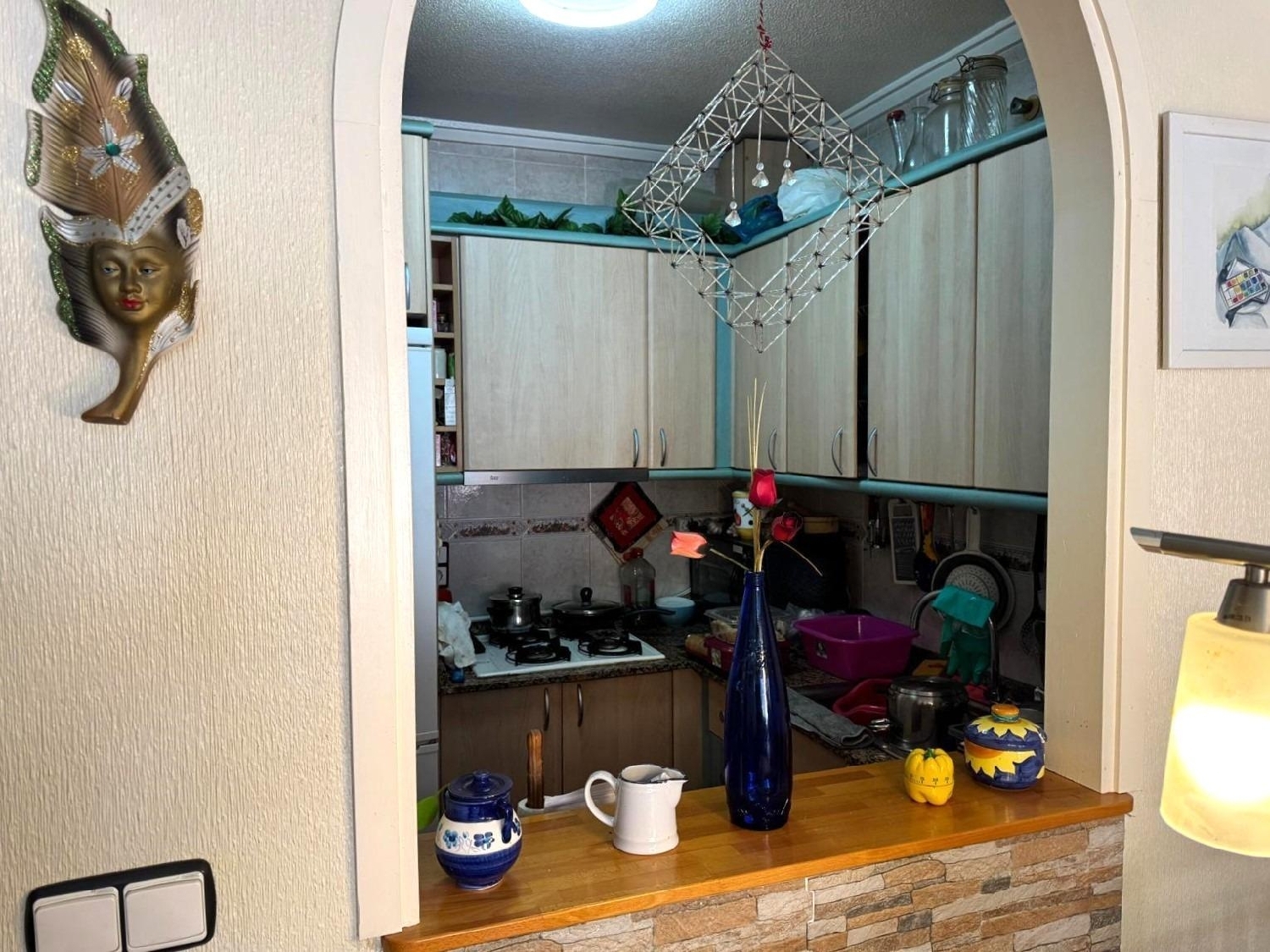  te koop appartement Torrevieja Baix Segura 4