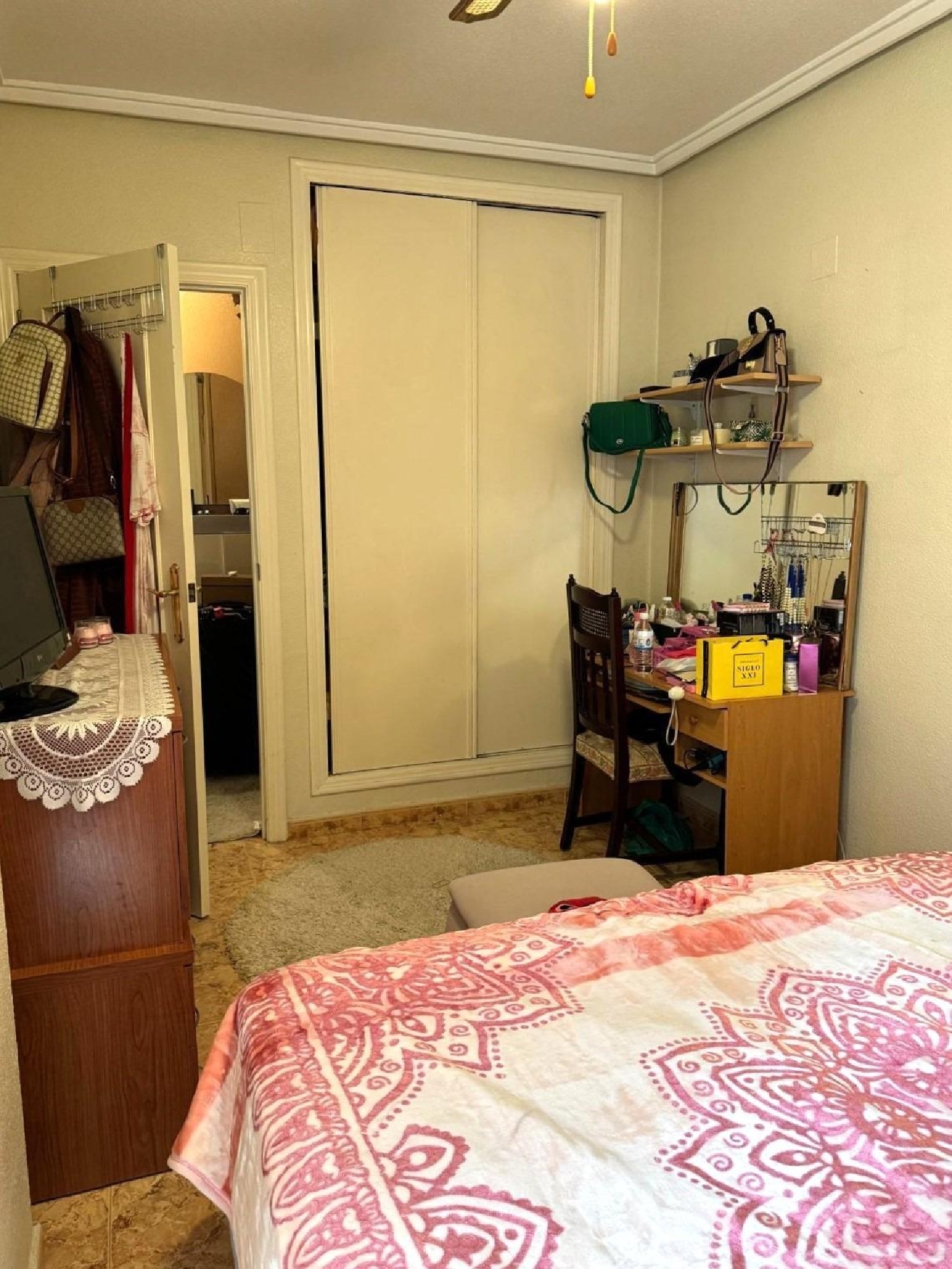  te koop appartement Torrevieja Baix Segura 8