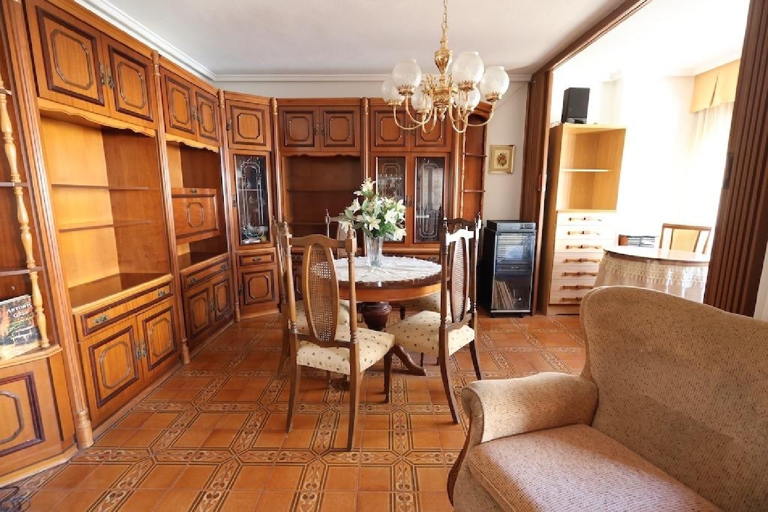  te koop appartement Torrevieja Baix Segura 3