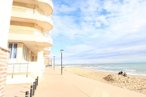 Torrevieja Baix Segura appartement foto 6333700