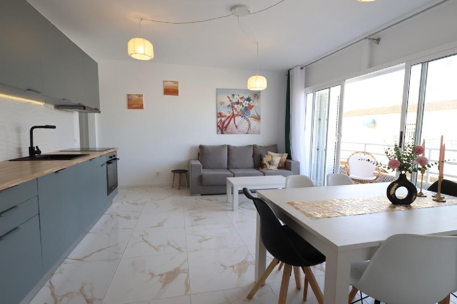  te koop appartement Torrevieja Baix Segura 3