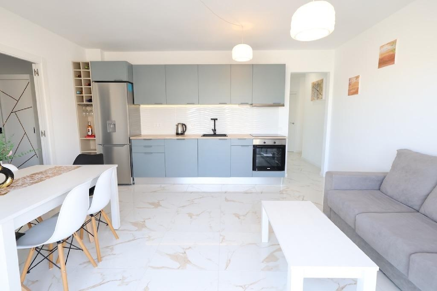  te koop appartement Torrevieja Baix Segura 2