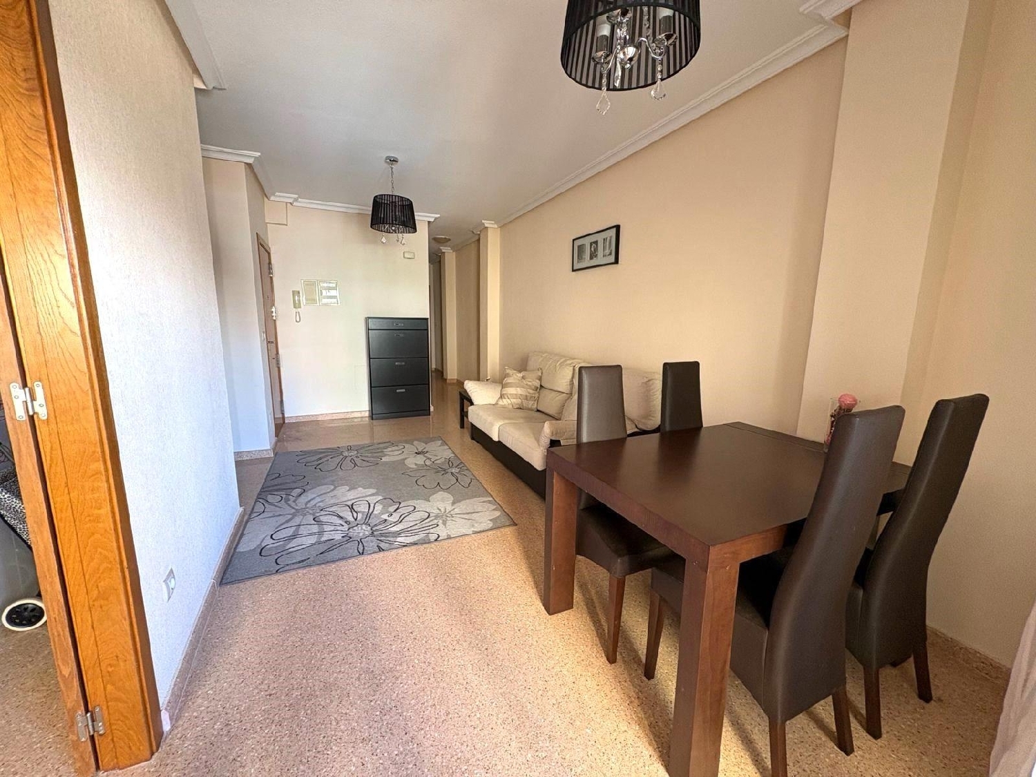 te koop appartement Torrevieja Baix Segura 7