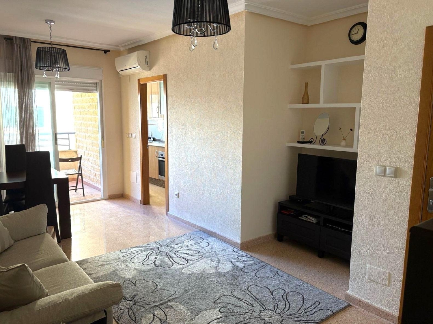 te koop appartement Torrevieja Baix Segura 3