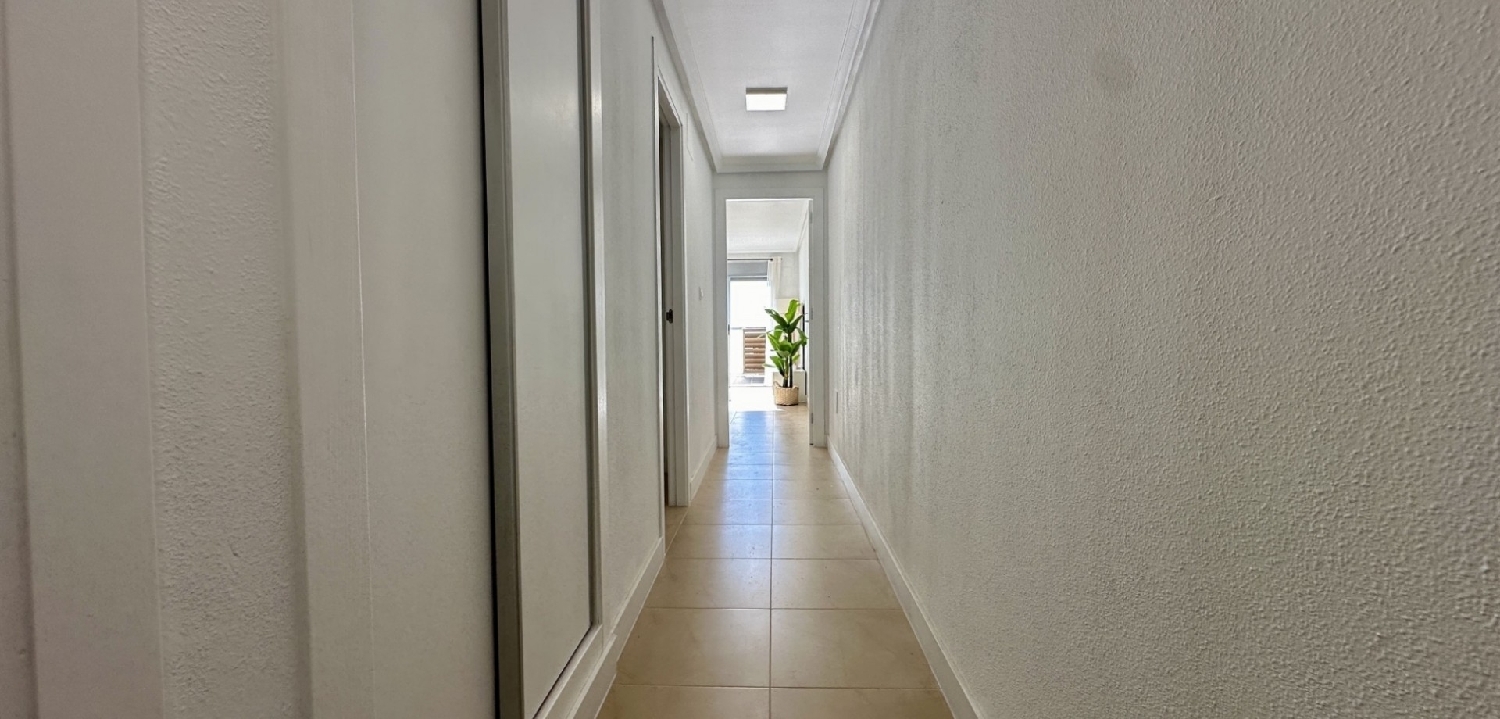 te koop appartement Torrevieja Baix Segura 4