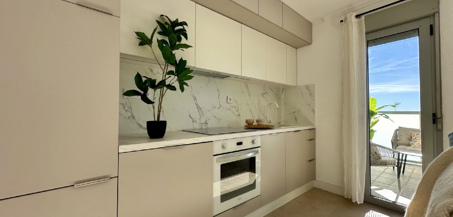 te koop appartement Torrevieja Baix Segura 6