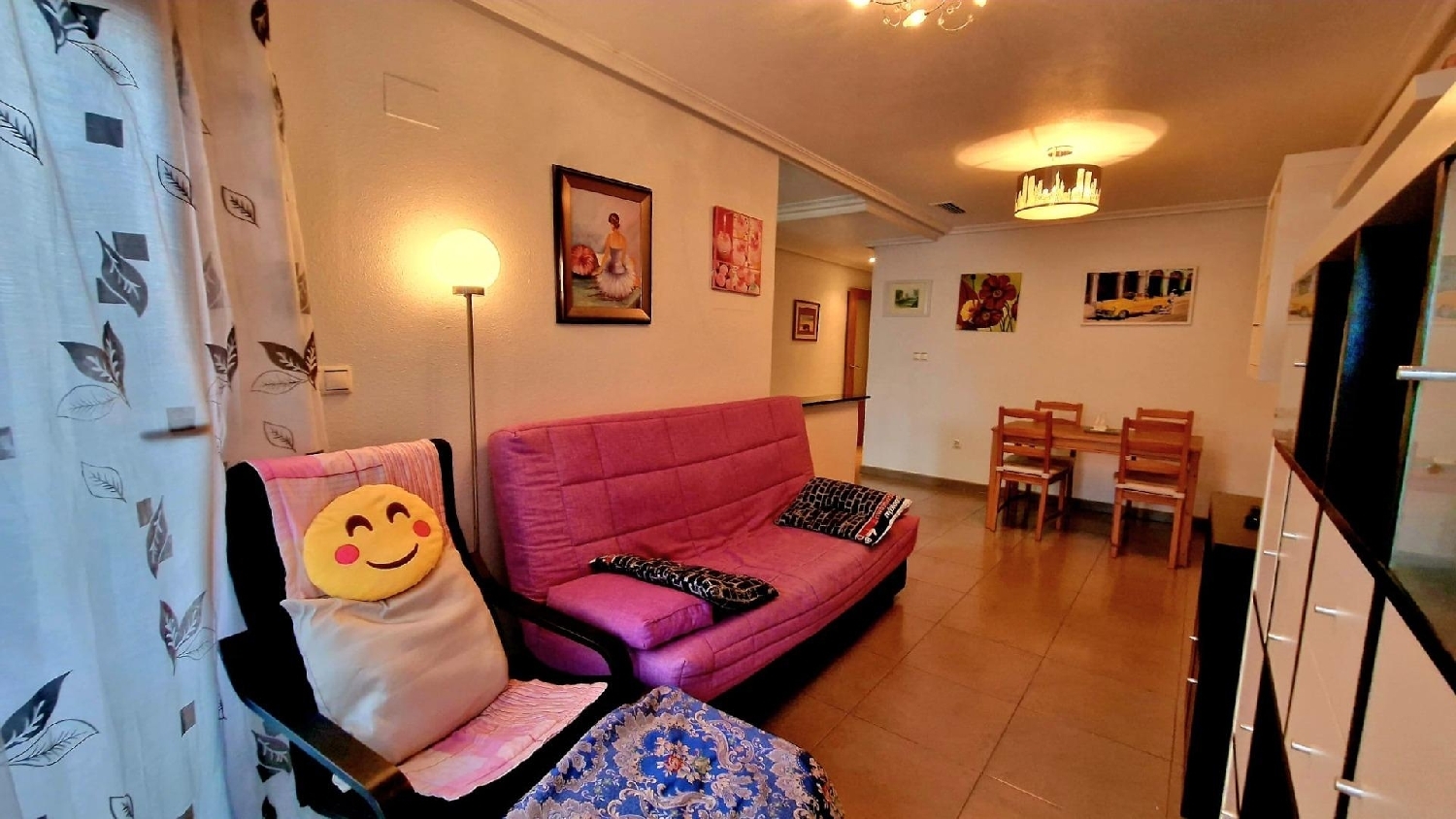  for sale apartment Torrevieja Baix Segura 3