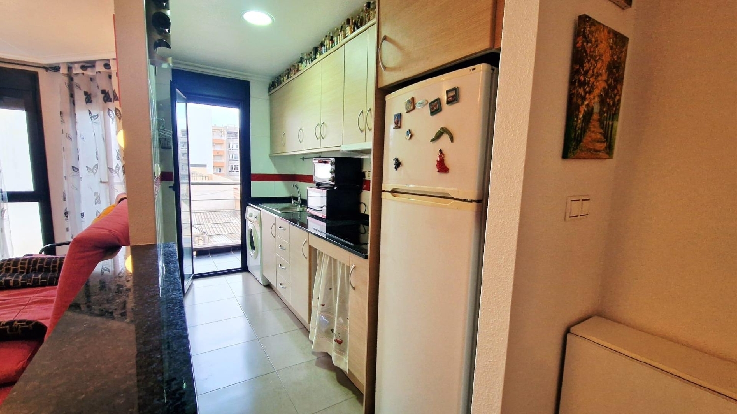  for sale apartment Torrevieja Baix Segura 6