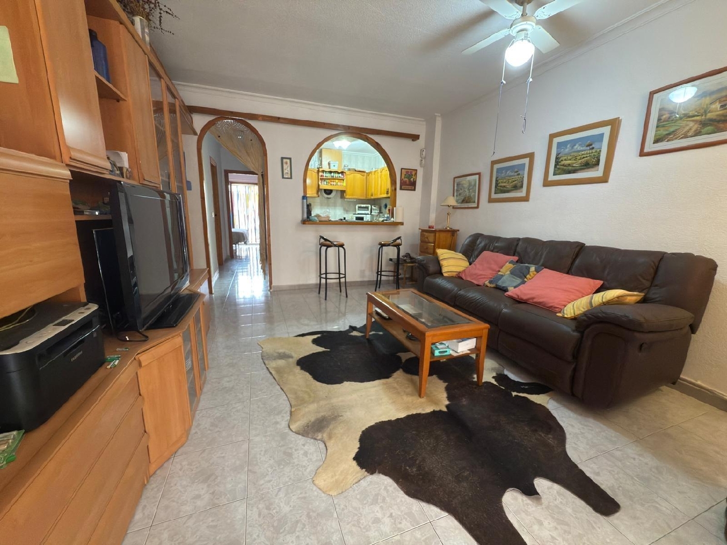 for sale apartment Torrevieja Baix Segura 1