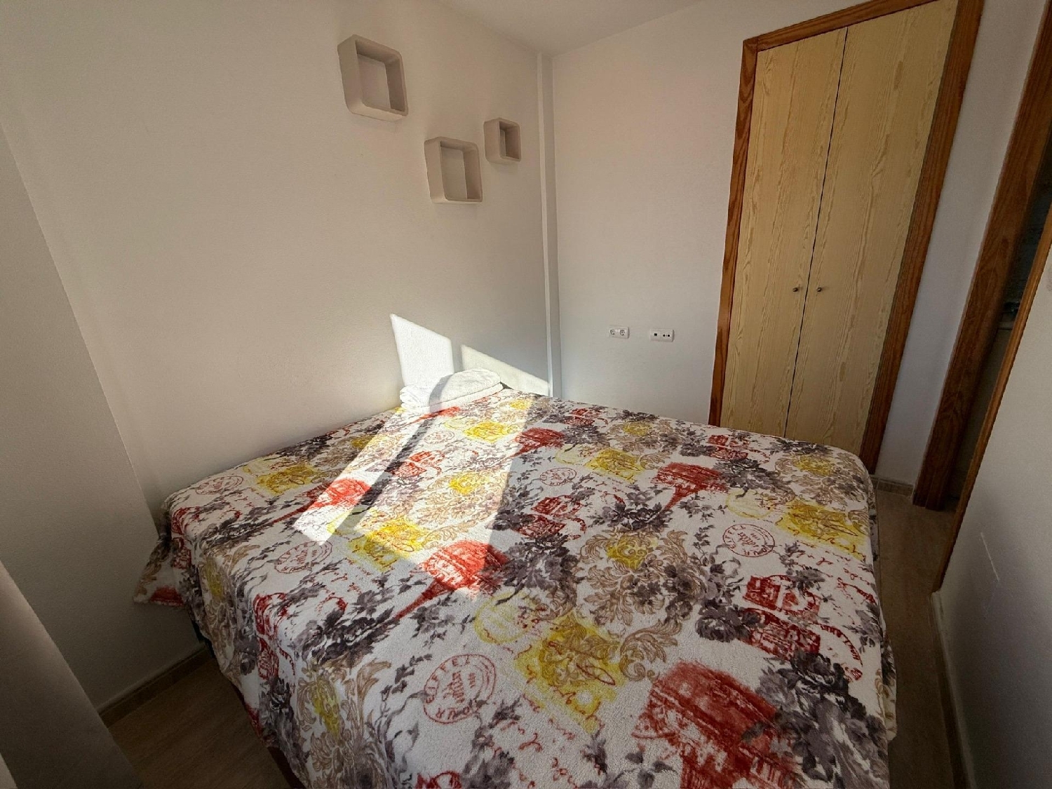  for sale apartment Torrevieja Baix Segura 5