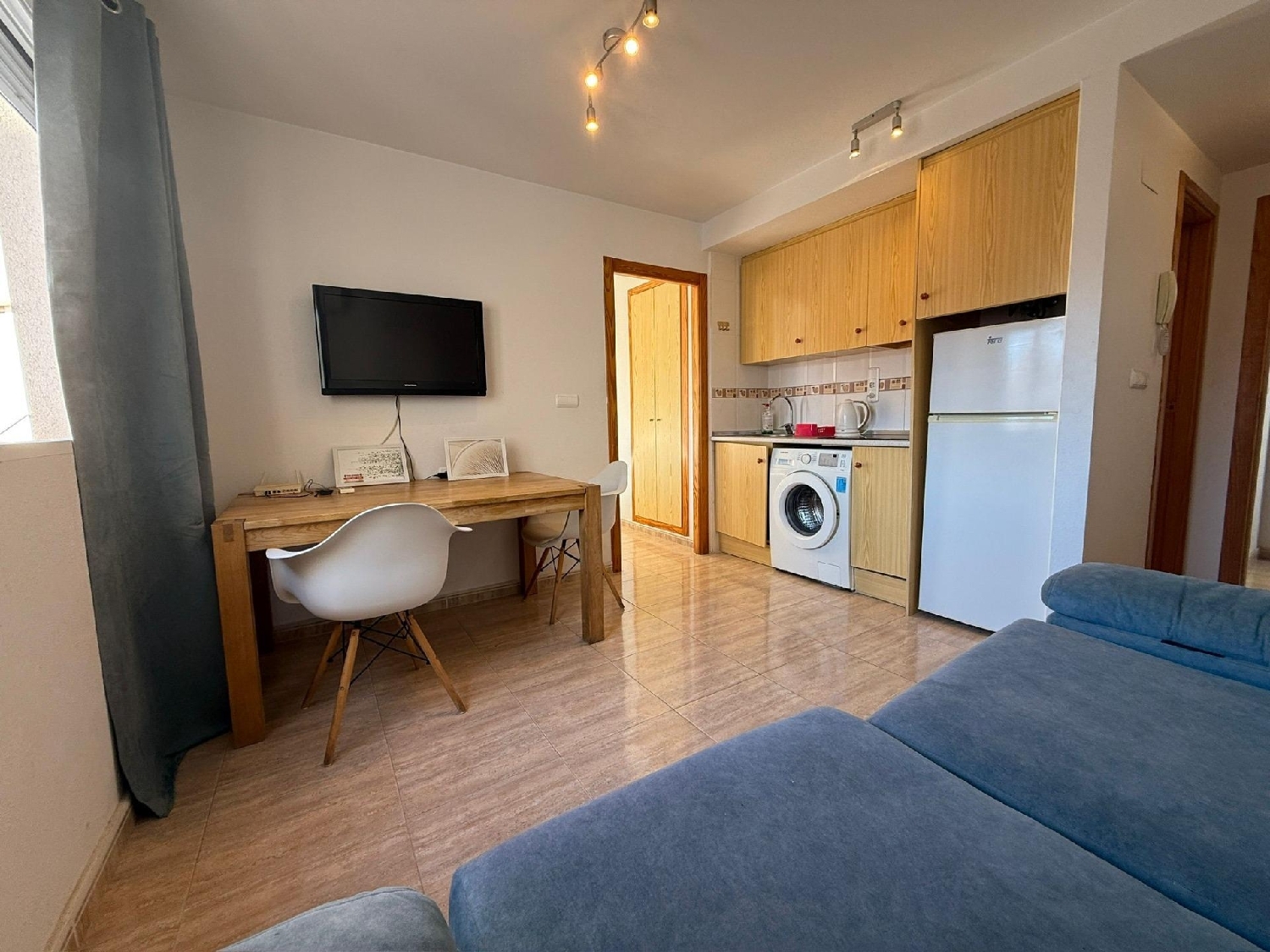  for sale apartment Torrevieja Baix Segura 3