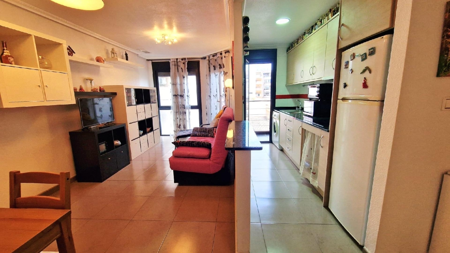 for sale apartment Torrevieja Baix Segura 4
