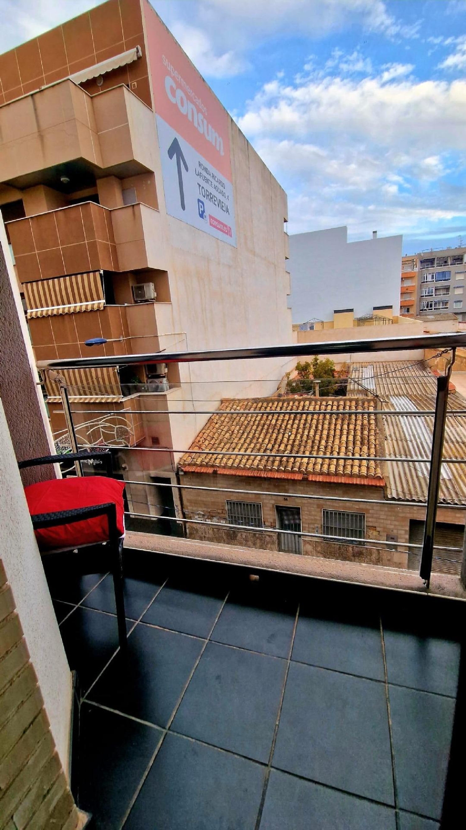 for sale apartment Torrevieja Baix Segura 8