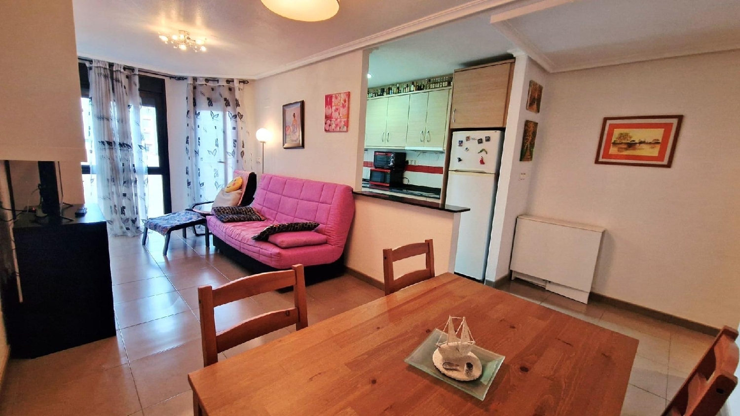 for sale apartment Torrevieja Baix Segura 1