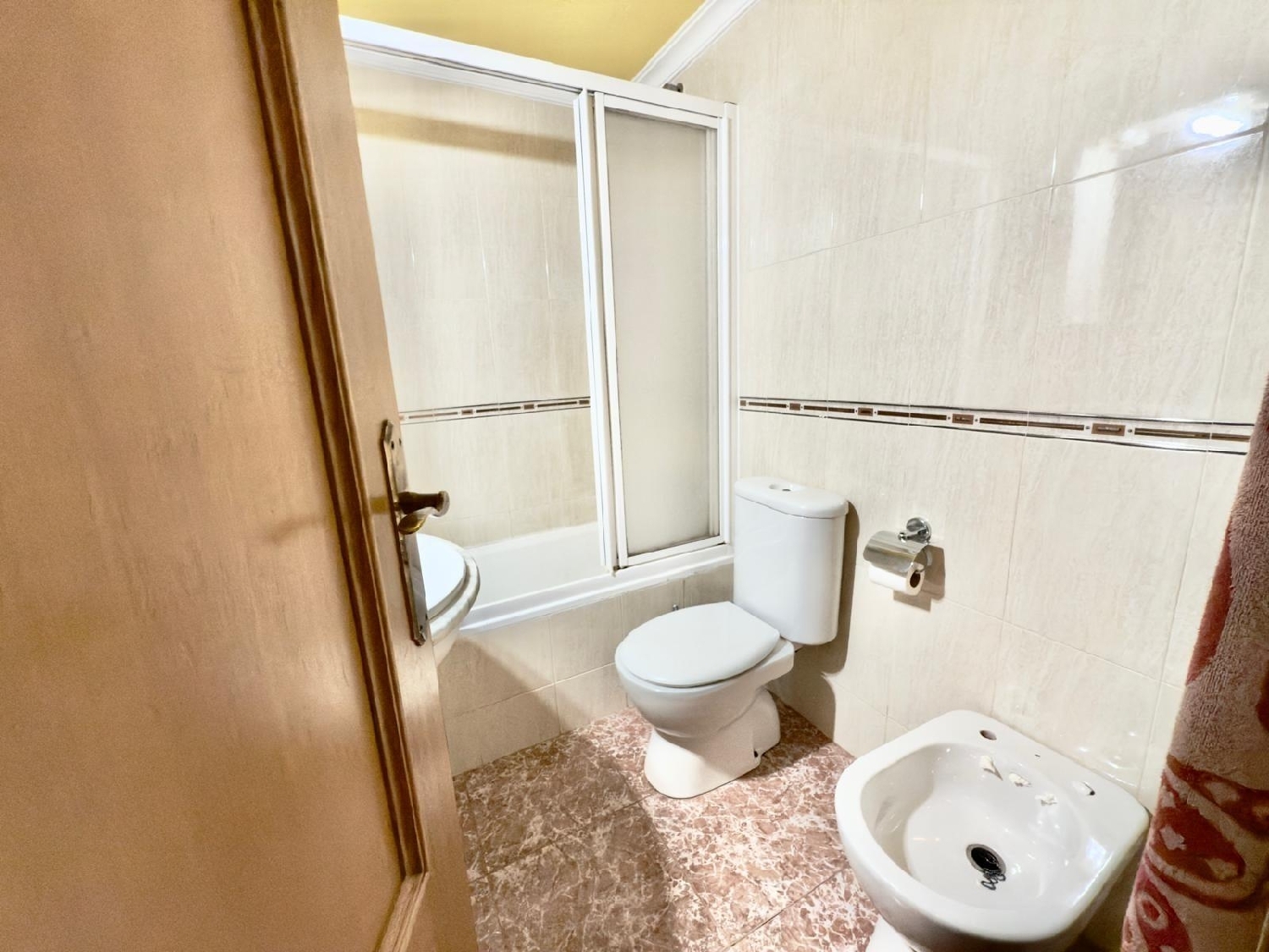  till salu lägenhet Torrevieja Baix Segura 7