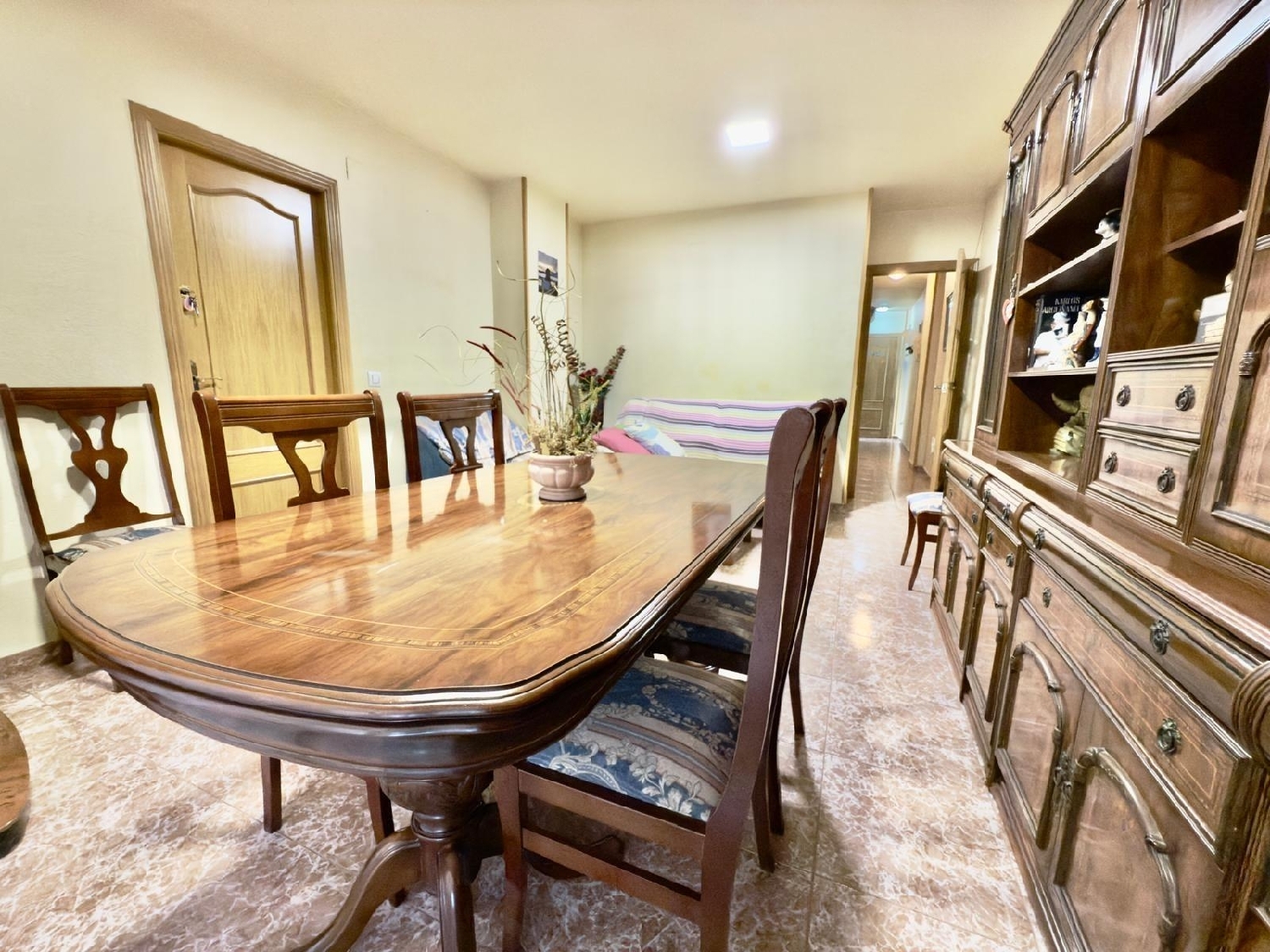  till salu lägenhet Torrevieja Baix Segura 2